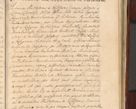 Zdjęcie nr 1122 dla obiektu archiwalnego: Acta actorum episcopalium R. D. Casimiri a Łubna Łubiński, episcopi Cracoviensis, ducis Severiae ab anno 1714 ad annum 1719 conscripta. Volumen II