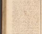 Zdjęcie nr 1119 dla obiektu archiwalnego: Acta actorum episcopalium R. D. Casimiri a Łubna Łubiński, episcopi Cracoviensis, ducis Severiae ab anno 1714 ad annum 1719 conscripta. Volumen II