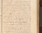 Zdjęcie nr 1116 dla obiektu archiwalnego: Acta actorum episcopalium R. D. Casimiri a Łubna Łubiński, episcopi Cracoviensis, ducis Severiae ab anno 1714 ad annum 1719 conscripta. Volumen II