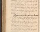 Zdjęcie nr 1115 dla obiektu archiwalnego: Acta actorum episcopalium R. D. Casimiri a Łubna Łubiński, episcopi Cracoviensis, ducis Severiae ab anno 1714 ad annum 1719 conscripta. Volumen II