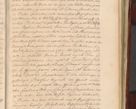 Zdjęcie nr 1108 dla obiektu archiwalnego: Acta actorum episcopalium R. D. Casimiri a Łubna Łubiński, episcopi Cracoviensis, ducis Severiae ab anno 1714 ad annum 1719 conscripta. Volumen II