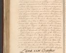 Zdjęcie nr 1111 dla obiektu archiwalnego: Acta actorum episcopalium R. D. Casimiri a Łubna Łubiński, episcopi Cracoviensis, ducis Severiae ab anno 1714 ad annum 1719 conscripta. Volumen II