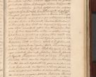 Zdjęcie nr 1102 dla obiektu archiwalnego: Acta actorum episcopalium R. D. Casimiri a Łubna Łubiński, episcopi Cracoviensis, ducis Severiae ab anno 1714 ad annum 1719 conscripta. Volumen II