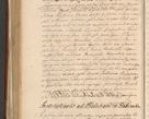 Zdjęcie nr 1101 dla obiektu archiwalnego: Acta actorum episcopalium R. D. Casimiri a Łubna Łubiński, episcopi Cracoviensis, ducis Severiae ab anno 1714 ad annum 1719 conscripta. Volumen II