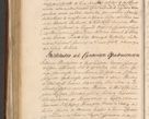 Zdjęcie nr 1099 dla obiektu archiwalnego: Acta actorum episcopalium R. D. Casimiri a Łubna Łubiński, episcopi Cracoviensis, ducis Severiae ab anno 1714 ad annum 1719 conscripta. Volumen II