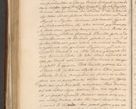 Zdjęcie nr 1097 dla obiektu archiwalnego: Acta actorum episcopalium R. D. Casimiri a Łubna Łubiński, episcopi Cracoviensis, ducis Severiae ab anno 1714 ad annum 1719 conscripta. Volumen II