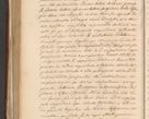 Zdjęcie nr 1091 dla obiektu archiwalnego: Acta actorum episcopalium R. D. Casimiri a Łubna Łubiński, episcopi Cracoviensis, ducis Severiae ab anno 1714 ad annum 1719 conscripta. Volumen II