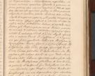 Zdjęcie nr 1086 dla obiektu archiwalnego: Acta actorum episcopalium R. D. Casimiri a Łubna Łubiński, episcopi Cracoviensis, ducis Severiae ab anno 1714 ad annum 1719 conscripta. Volumen II