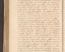 Zdjęcie nr 1085 dla obiektu archiwalnego: Acta actorum episcopalium R. D. Casimiri a Łubna Łubiński, episcopi Cracoviensis, ducis Severiae ab anno 1714 ad annum 1719 conscripta. Volumen II