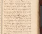 Zdjęcie nr 1080 dla obiektu archiwalnego: Acta actorum episcopalium R. D. Casimiri a Łubna Łubiński, episcopi Cracoviensis, ducis Severiae ab anno 1714 ad annum 1719 conscripta. Volumen II
