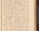 Zdjęcie nr 1076 dla obiektu archiwalnego: Acta actorum episcopalium R. D. Casimiri a Łubna Łubiński, episcopi Cracoviensis, ducis Severiae ab anno 1714 ad annum 1719 conscripta. Volumen II