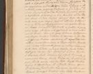Zdjęcie nr 1077 dla obiektu archiwalnego: Acta actorum episcopalium R. D. Casimiri a Łubna Łubiński, episcopi Cracoviensis, ducis Severiae ab anno 1714 ad annum 1719 conscripta. Volumen II