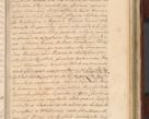 Zdjęcie nr 1072 dla obiektu archiwalnego: Acta actorum episcopalium R. D. Casimiri a Łubna Łubiński, episcopi Cracoviensis, ducis Severiae ab anno 1714 ad annum 1719 conscripta. Volumen II