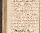 Zdjęcie nr 1069 dla obiektu archiwalnego: Acta actorum episcopalium R. D. Casimiri a Łubna Łubiński, episcopi Cracoviensis, ducis Severiae ab anno 1714 ad annum 1719 conscripta. Volumen II