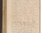 Zdjęcie nr 1065 dla obiektu archiwalnego: Acta actorum episcopalium R. D. Casimiri a Łubna Łubiński, episcopi Cracoviensis, ducis Severiae ab anno 1714 ad annum 1719 conscripta. Volumen II