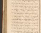 Zdjęcie nr 1063 dla obiektu archiwalnego: Acta actorum episcopalium R. D. Casimiri a Łubna Łubiński, episcopi Cracoviensis, ducis Severiae ab anno 1714 ad annum 1719 conscripta. Volumen II