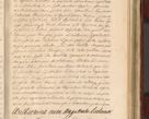 Zdjęcie nr 1058 dla obiektu archiwalnego: Acta actorum episcopalium R. D. Casimiri a Łubna Łubiński, episcopi Cracoviensis, ducis Severiae ab anno 1714 ad annum 1719 conscripta. Volumen II