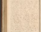 Zdjęcie nr 1049 dla obiektu archiwalnego: Acta actorum episcopalium R. D. Casimiri a Łubna Łubiński, episcopi Cracoviensis, ducis Severiae ab anno 1714 ad annum 1719 conscripta. Volumen II
