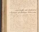 Zdjęcie nr 1045 dla obiektu archiwalnego: Acta actorum episcopalium R. D. Casimiri a Łubna Łubiński, episcopi Cracoviensis, ducis Severiae ab anno 1714 ad annum 1719 conscripta. Volumen II