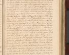 Zdjęcie nr 1044 dla obiektu archiwalnego: Acta actorum episcopalium R. D. Casimiri a Łubna Łubiński, episcopi Cracoviensis, ducis Severiae ab anno 1714 ad annum 1719 conscripta. Volumen II
