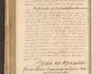 Zdjęcie nr 1043 dla obiektu archiwalnego: Acta actorum episcopalium R. D. Casimiri a Łubna Łubiński, episcopi Cracoviensis, ducis Severiae ab anno 1714 ad annum 1719 conscripta. Volumen II