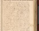 Zdjęcie nr 1036 dla obiektu archiwalnego: Acta actorum episcopalium R. D. Casimiri a Łubna Łubiński, episcopi Cracoviensis, ducis Severiae ab anno 1714 ad annum 1719 conscripta. Volumen II