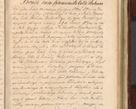 Zdjęcie nr 1040 dla obiektu archiwalnego: Acta actorum episcopalium R. D. Casimiri a Łubna Łubiński, episcopi Cracoviensis, ducis Severiae ab anno 1714 ad annum 1719 conscripta. Volumen II