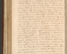 Zdjęcie nr 1039 dla obiektu archiwalnego: Acta actorum episcopalium R. D. Casimiri a Łubna Łubiński, episcopi Cracoviensis, ducis Severiae ab anno 1714 ad annum 1719 conscripta. Volumen II