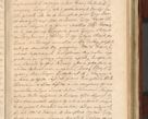Zdjęcie nr 1038 dla obiektu archiwalnego: Acta actorum episcopalium R. D. Casimiri a Łubna Łubiński, episcopi Cracoviensis, ducis Severiae ab anno 1714 ad annum 1719 conscripta. Volumen II