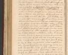 Zdjęcie nr 1027 dla obiektu archiwalnego: Acta actorum episcopalium R. D. Casimiri a Łubna Łubiński, episcopi Cracoviensis, ducis Severiae ab anno 1714 ad annum 1719 conscripta. Volumen II