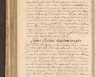 Zdjęcie nr 1021 dla obiektu archiwalnego: Acta actorum episcopalium R. D. Casimiri a Łubna Łubiński, episcopi Cracoviensis, ducis Severiae ab anno 1714 ad annum 1719 conscripta. Volumen II