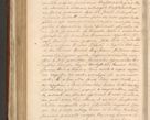 Zdjęcie nr 1019 dla obiektu archiwalnego: Acta actorum episcopalium R. D. Casimiri a Łubna Łubiński, episcopi Cracoviensis, ducis Severiae ab anno 1714 ad annum 1719 conscripta. Volumen II