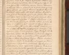 Zdjęcie nr 1020 dla obiektu archiwalnego: Acta actorum episcopalium R. D. Casimiri a Łubna Łubiński, episcopi Cracoviensis, ducis Severiae ab anno 1714 ad annum 1719 conscripta. Volumen II
