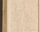 Zdjęcie nr 1017 dla obiektu archiwalnego: Acta actorum episcopalium R. D. Casimiri a Łubna Łubiński, episcopi Cracoviensis, ducis Severiae ab anno 1714 ad annum 1719 conscripta. Volumen II
