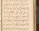 Zdjęcie nr 1010 dla obiektu archiwalnego: Acta actorum episcopalium R. D. Casimiri a Łubna Łubiński, episcopi Cracoviensis, ducis Severiae ab anno 1714 ad annum 1719 conscripta. Volumen II