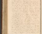Zdjęcie nr 1011 dla obiektu archiwalnego: Acta actorum episcopalium R. D. Casimiri a Łubna Łubiński, episcopi Cracoviensis, ducis Severiae ab anno 1714 ad annum 1719 conscripta. Volumen II