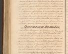 Zdjęcie nr 1199 dla obiektu archiwalnego: Acta actorum episcopalium R. D. Casimiri a Łubna Łubiński, episcopi Cracoviensis, ducis Severiae ab anno 1714 ad annum 1719 conscripta. Volumen II