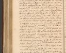 Zdjęcie nr 1396 dla obiektu archiwalnego: Acta actorum episcopalium R. D. Casimiri a Łubna Łubiński, episcopi Cracoviensis, ducis Severiae ab anno 1714 ad annum 1719 conscripta. Volumen II