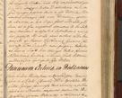 Zdjęcie nr 1397 dla obiektu archiwalnego: Acta actorum episcopalium R. D. Casimiri a Łubna Łubiński, episcopi Cracoviensis, ducis Severiae ab anno 1714 ad annum 1719 conscripta. Volumen II