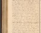 Zdjęcie nr 1398 dla obiektu archiwalnego: Acta actorum episcopalium R. D. Casimiri a Łubna Łubiński, episcopi Cracoviensis, ducis Severiae ab anno 1714 ad annum 1719 conscripta. Volumen II
