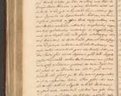 Zdjęcie nr 1394 dla obiektu archiwalnego: Acta actorum episcopalium R. D. Casimiri a Łubna Łubiński, episcopi Cracoviensis, ducis Severiae ab anno 1714 ad annum 1719 conscripta. Volumen II
