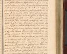 Zdjęcie nr 1393 dla obiektu archiwalnego: Acta actorum episcopalium R. D. Casimiri a Łubna Łubiński, episcopi Cracoviensis, ducis Severiae ab anno 1714 ad annum 1719 conscripta. Volumen II