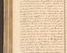 Zdjęcie nr 1392 dla obiektu archiwalnego: Acta actorum episcopalium R. D. Casimiri a Łubna Łubiński, episcopi Cracoviensis, ducis Severiae ab anno 1714 ad annum 1719 conscripta. Volumen II