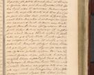 Zdjęcie nr 1391 dla obiektu archiwalnego: Acta actorum episcopalium R. D. Casimiri a Łubna Łubiński, episcopi Cracoviensis, ducis Severiae ab anno 1714 ad annum 1719 conscripta. Volumen II