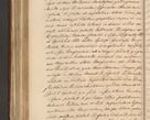 Zdjęcie nr 1388 dla obiektu archiwalnego: Acta actorum episcopalium R. D. Casimiri a Łubna Łubiński, episcopi Cracoviensis, ducis Severiae ab anno 1714 ad annum 1719 conscripta. Volumen II