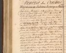 Zdjęcie nr 1384 dla obiektu archiwalnego: Acta actorum episcopalium R. D. Casimiri a Łubna Łubiński, episcopi Cracoviensis, ducis Severiae ab anno 1714 ad annum 1719 conscripta. Volumen II