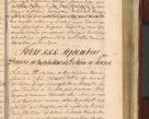 Zdjęcie nr 1383 dla obiektu archiwalnego: Acta actorum episcopalium R. D. Casimiri a Łubna Łubiński, episcopi Cracoviensis, ducis Severiae ab anno 1714 ad annum 1719 conscripta. Volumen II