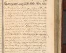 Zdjęcie nr 1379 dla obiektu archiwalnego: Acta actorum episcopalium R. D. Casimiri a Łubna Łubiński, episcopi Cracoviensis, ducis Severiae ab anno 1714 ad annum 1719 conscripta. Volumen II