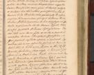 Zdjęcie nr 1365 dla obiektu archiwalnego: Acta actorum episcopalium R. D. Casimiri a Łubna Łubiński, episcopi Cracoviensis, ducis Severiae ab anno 1714 ad annum 1719 conscripta. Volumen II