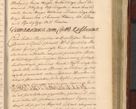Zdjęcie nr 1363 dla obiektu archiwalnego: Acta actorum episcopalium R. D. Casimiri a Łubna Łubiński, episcopi Cracoviensis, ducis Severiae ab anno 1714 ad annum 1719 conscripta. Volumen II